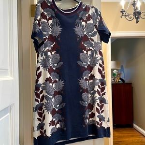 Tory Burch T-shirt dress